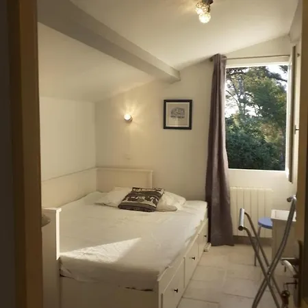 Bed & Breakfast Bois Joli Hyeres