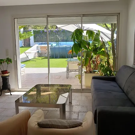 Bois Joli Hyeres