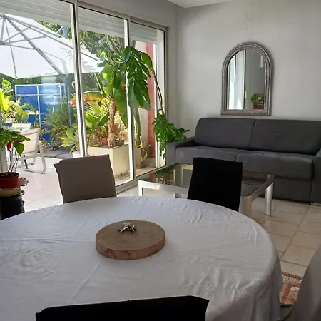 Bois Joli Hyeres