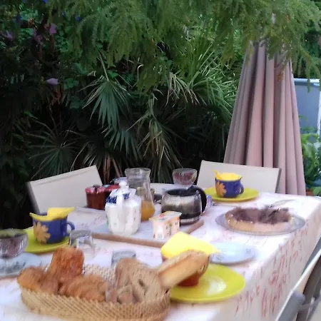 Bois Joli Hyeres
