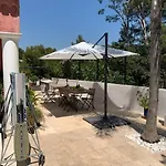 Bois Joli Bed and Breakfast