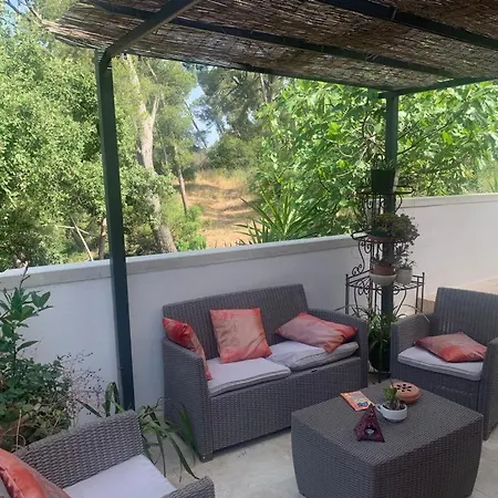 Готель типу 