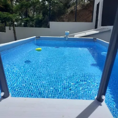 Bois Joli Готель типу 