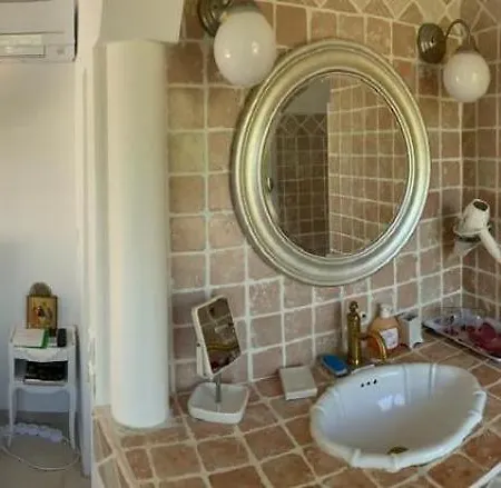 Bed & Breakfast Bois Joli Hyeres