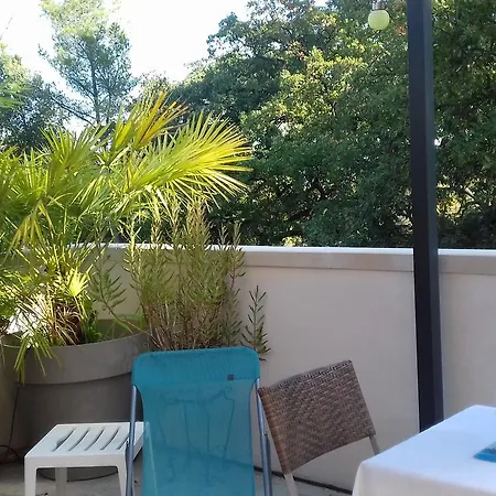 Готель типу 