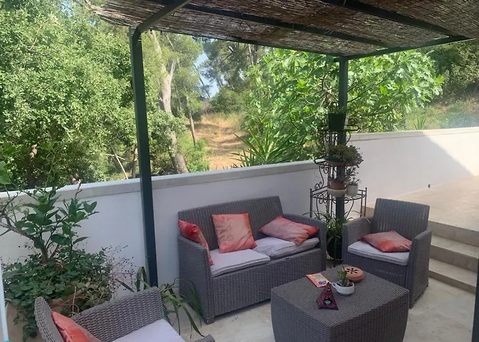 住宿加早餐酒店 Bois Joli