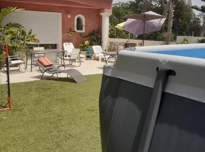 Bed & Breakfast Bois Joli 4*