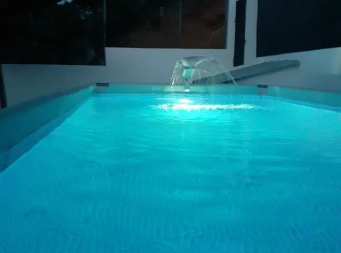 住宿加早餐酒店 Bois Joli