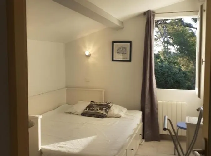 Bed & Breakfast Bois Joli Hyeres