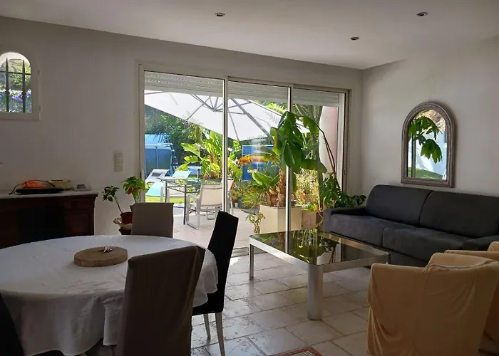 Bois Joli 4* Hyères