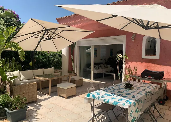 Oda ve Kahvaltı Bois Joli