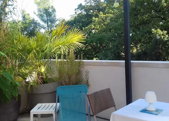 住宿加早餐酒店 Bois Joli 4*